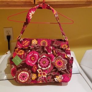 Vera Bradley purse